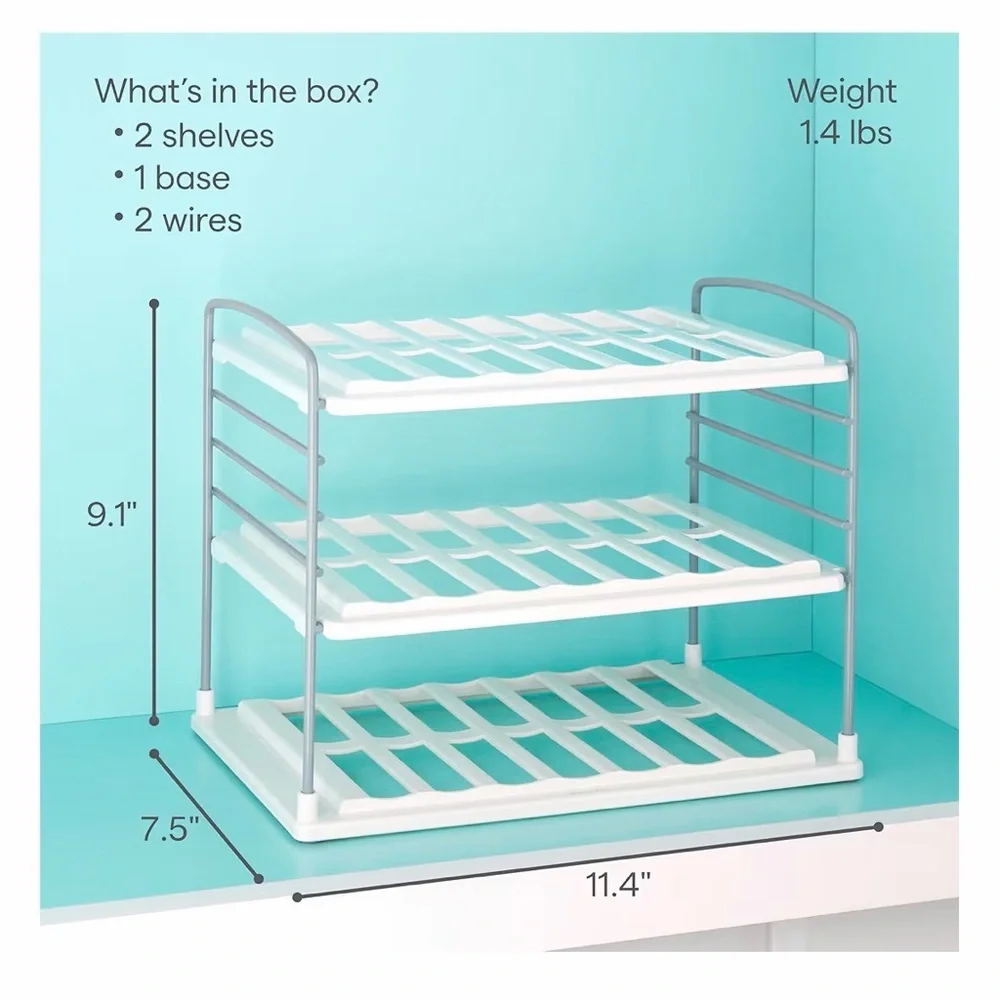 Bottle Organizer
